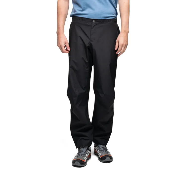 Bergans Of Norway Shell Pants Vaagaa Light 3l Shell Pants 8211 Men