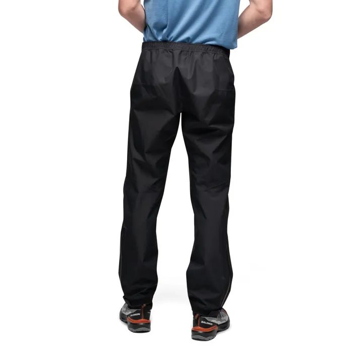 Bergans Of Norway Shell Pants Vaagaa Light 3l Shell Pants 8211 Men