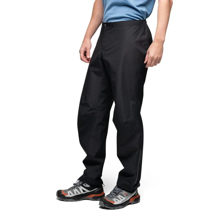 Bergans Of Norway Shell Pants Vaagaa Light 3l Shell Pants 8211 Men