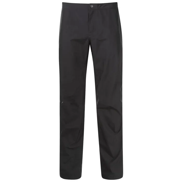 Bergans Of Norway Shell Pants Vaagaa Light 3l Shell Pants 8211 Men