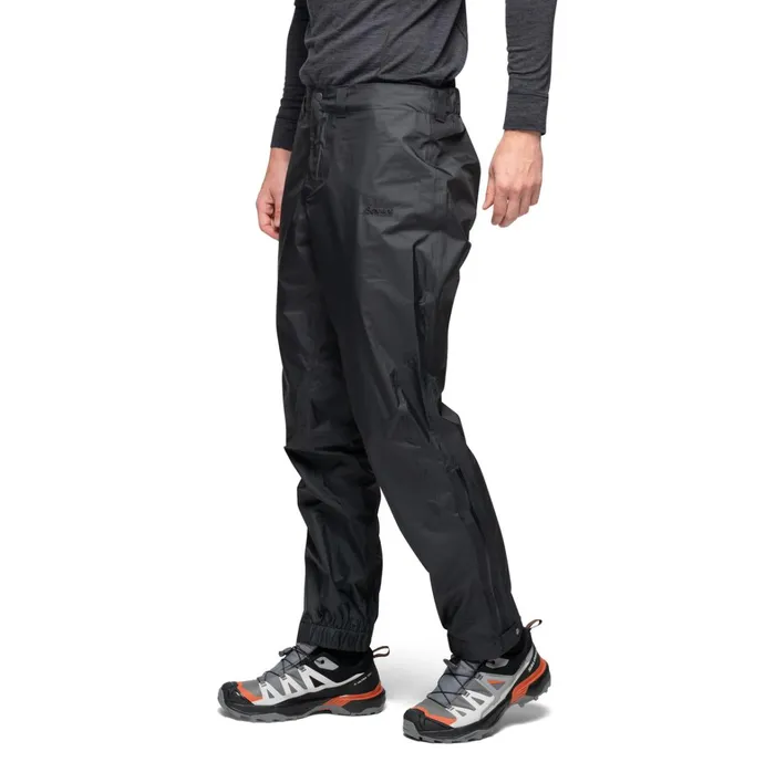Bergans Of Norway Shell Pants Vatne 3l Pants 8211 Men