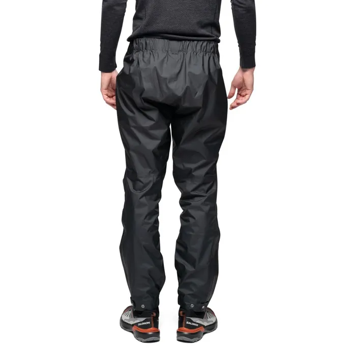 Bergans Of Norway Shell Pants Vatne 3l Pants 8211 Men