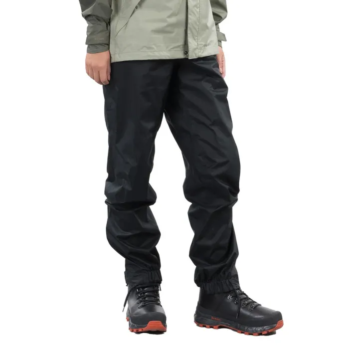 Bergans Of Norway Shell Pants Vatne 3l W Pants 8211 Women