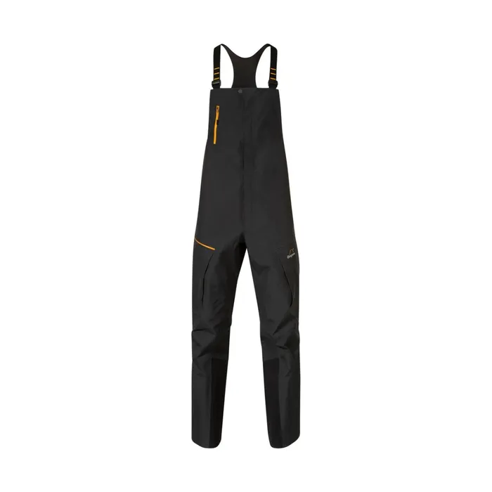 Bergans Of Norway Shell Pants Y Mountainline Bold 3l Shell Bib Pants 8211 Men