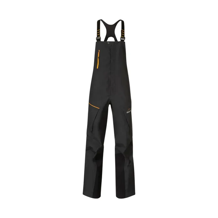 Bergans Of Norway Shell Pants Y Mountainline Bold 3l Shell Bib Pants 8211 Women