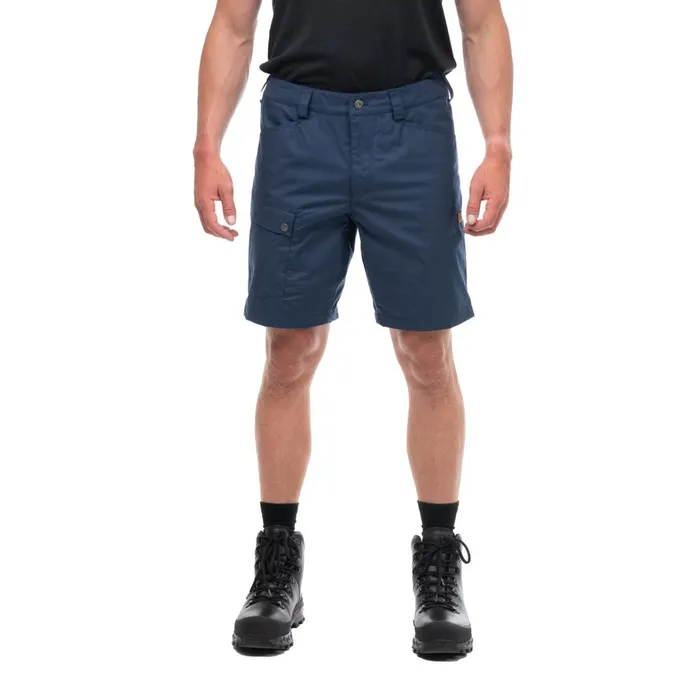 Bergans Of Norway Shorts Nordmarka Leaf Light Shorts Navy 8211 Men