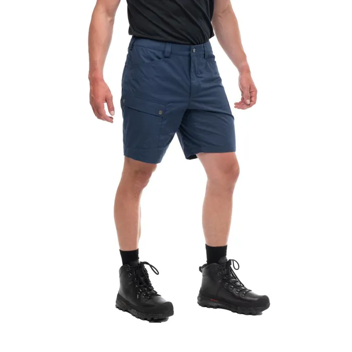 Bergans Of Norway Shorts Nordmarka Leaf Light Shorts Navy 8211 Men