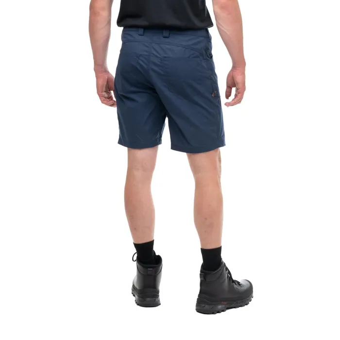 Bergans Of Norway Shorts Nordmarka Leaf Light Shorts Navy 8211 Men