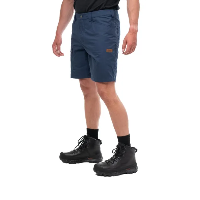 Bergans Of Norway Shorts Nordmarka Leaf Light Shorts Navy 8211 Men