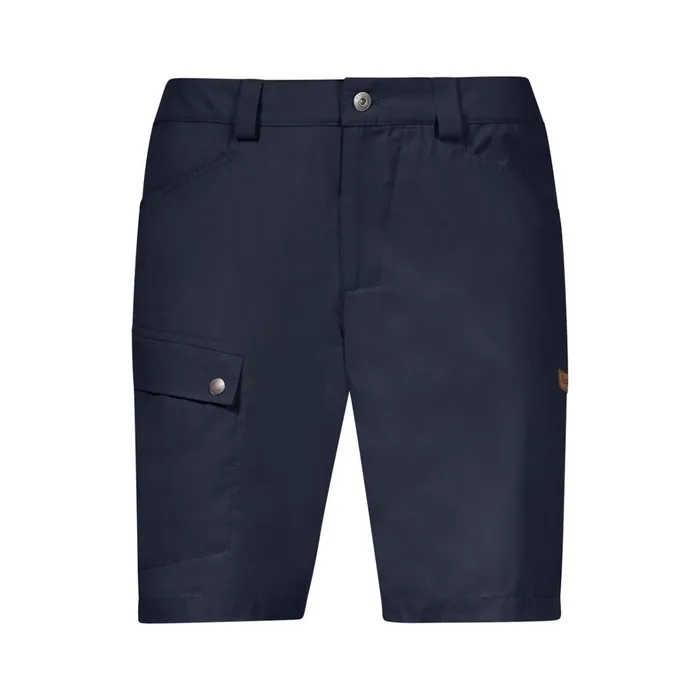 Bergans Of Norway Shorts Nordmarka Leaf Light Shorts Navy 8211 Men