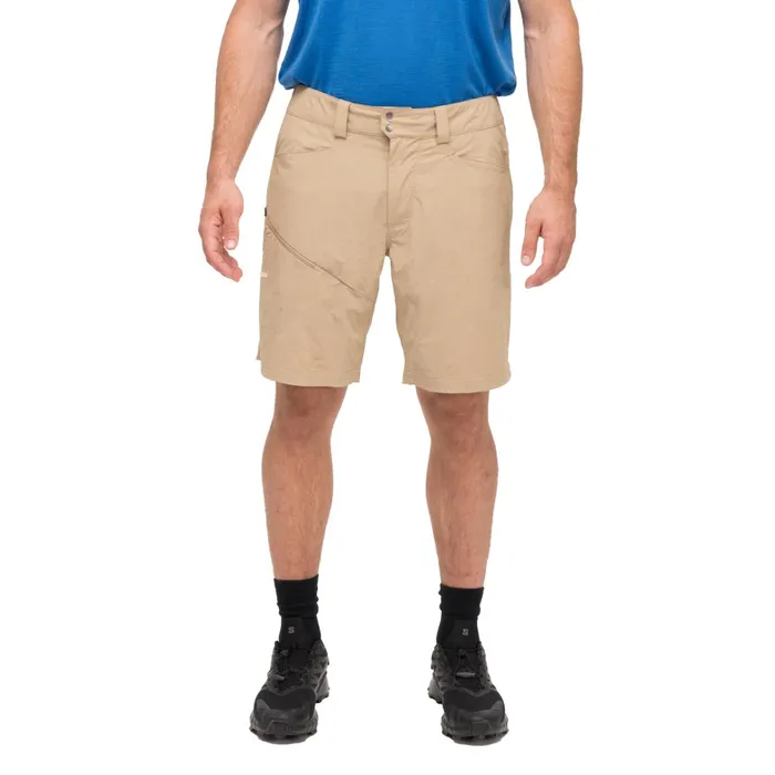 Bergans Of Norway Shorts Rabot Light Softshell Shorts Warm Sand 8211 Men