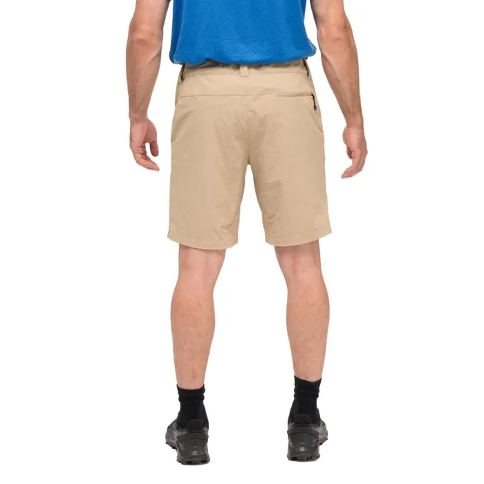 Bergans Of Norway Shorts Rabot Light Softshell Shorts Warm Sand 8211 Men