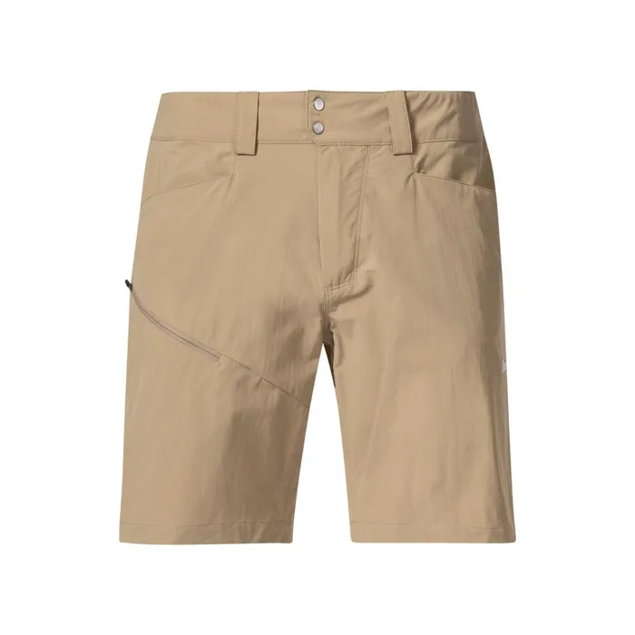 Bergans Of Norway Shorts Rabot Light Softshell Shorts Warm Sand 8211 Men