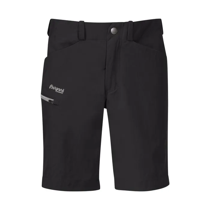 Bergans Of Norway Shorts Utne V3 Youth Shorts Dark Shadow Grey 8211 Kids