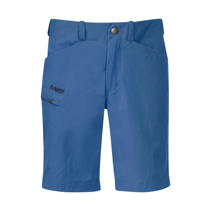 Bergans Of Norway Shorts Utne V3 Youth Shorts North Sea Blue 8211 Kids