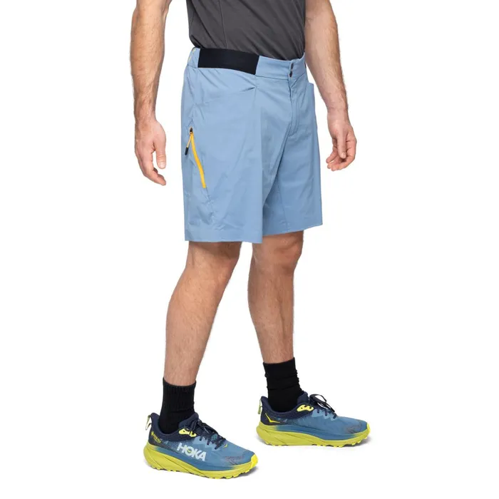 Bergans Of Norway Shorts Y Lightline Vapor V2 Shorts Elemental Blue 8211 Men