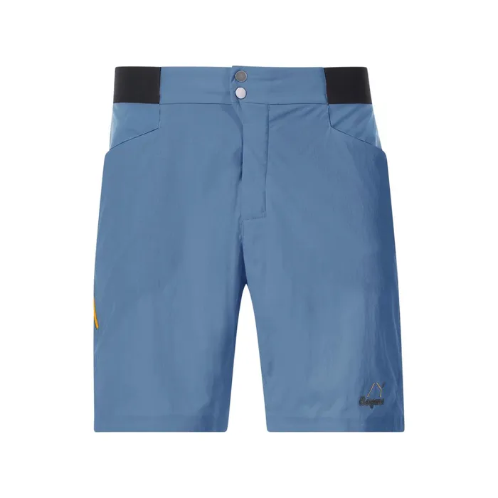 Bergans Of Norway Shorts Y Lightline Vapor V2 Shorts Elemental Blue 8211 Men