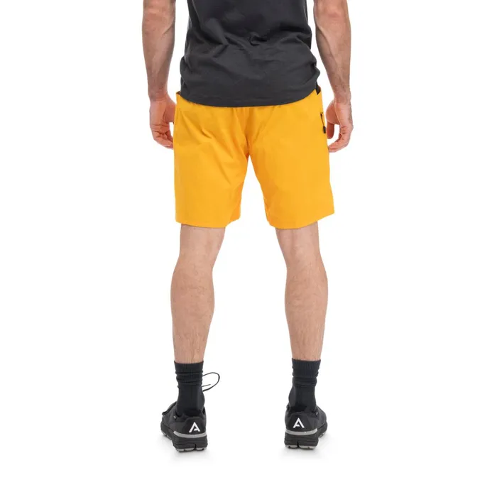 Bergans Of Norway Shorts Y Lightline Vapor V2 Shorts Mango Yellow 8211 Men