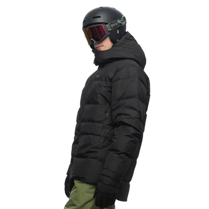 Bergans Of Norway Ski Jackets Stranda V2 Down Jacket Black 8211 Men