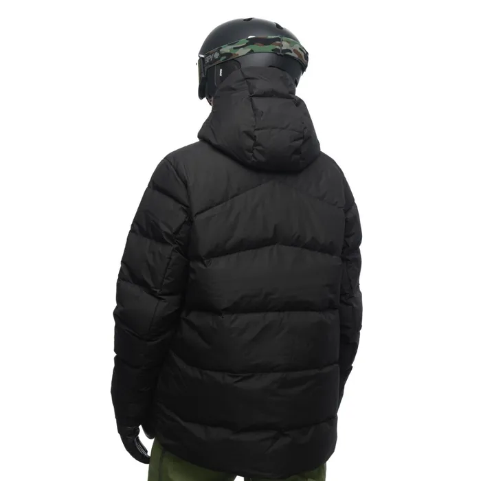 Bergans Of Norway Ski Jackets Stranda V2 Down Jacket Black 8211 Men