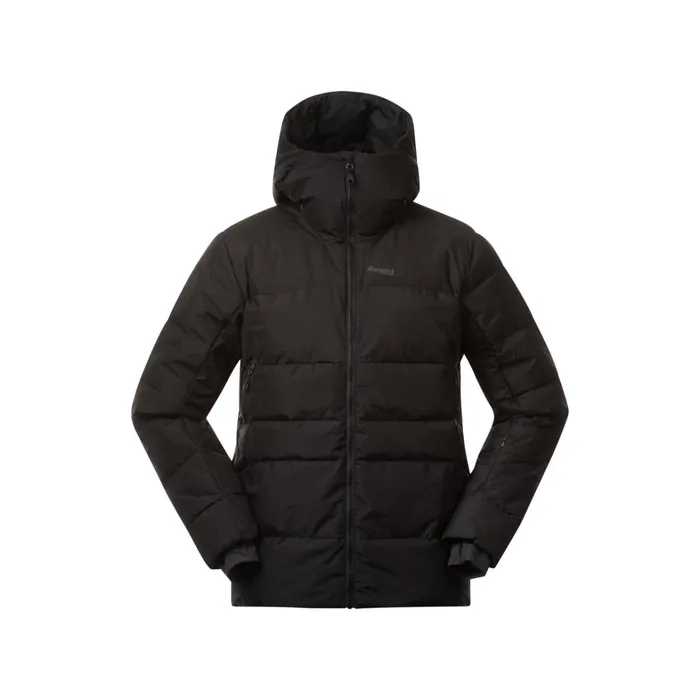 Bergans Of Norway Ski Jackets Stranda V2 Down Jacket Black 8211 Men