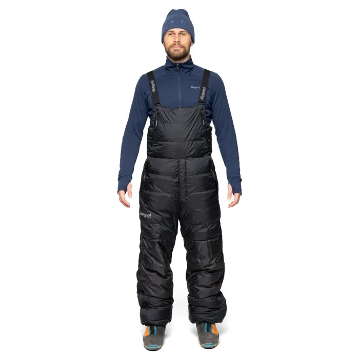 Bergans Of Norway Ski Pants Expedition Down Pant 8211 Men