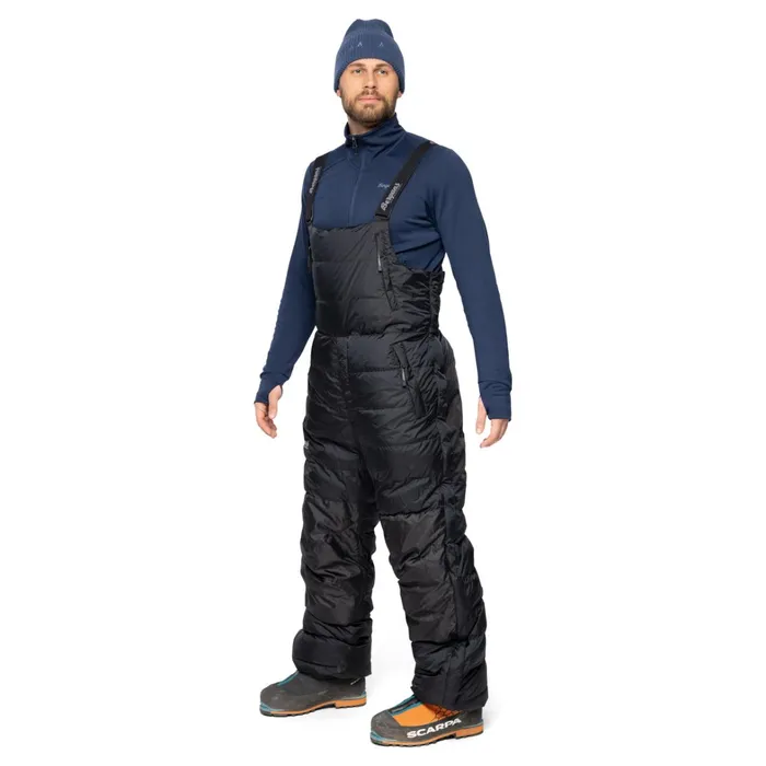 Bergans Of Norway Ski Pants Expedition Down Pant 8211 Men