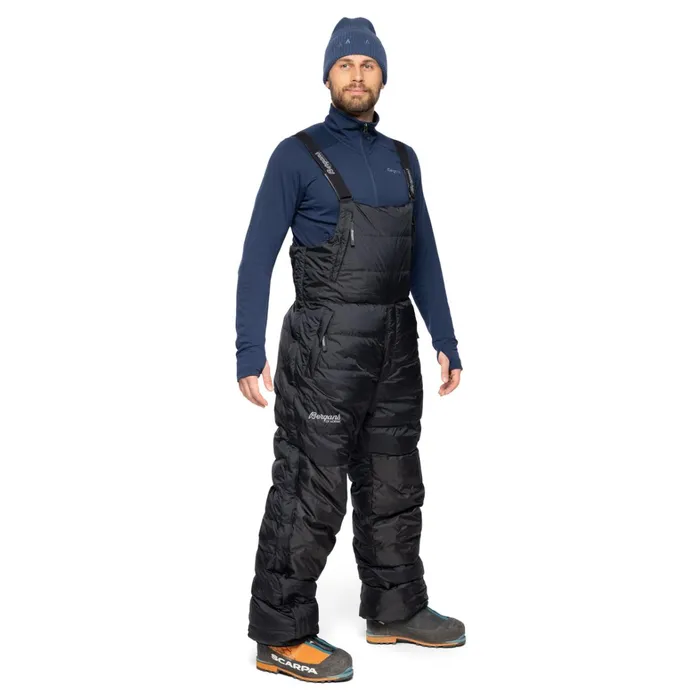 Bergans Of Norway Ski Pants Expedition Down Pant 8211 Men
