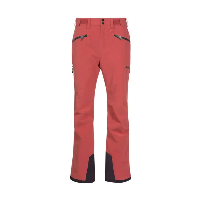 Bergans Of Norway Ski Pants Oppdal Insulated Lady Pants Rusty Dust 8211 Women Bergans Of Norway Ski Pants Oppdal Insulated Lady Pants Rusty Dust 8211 Women