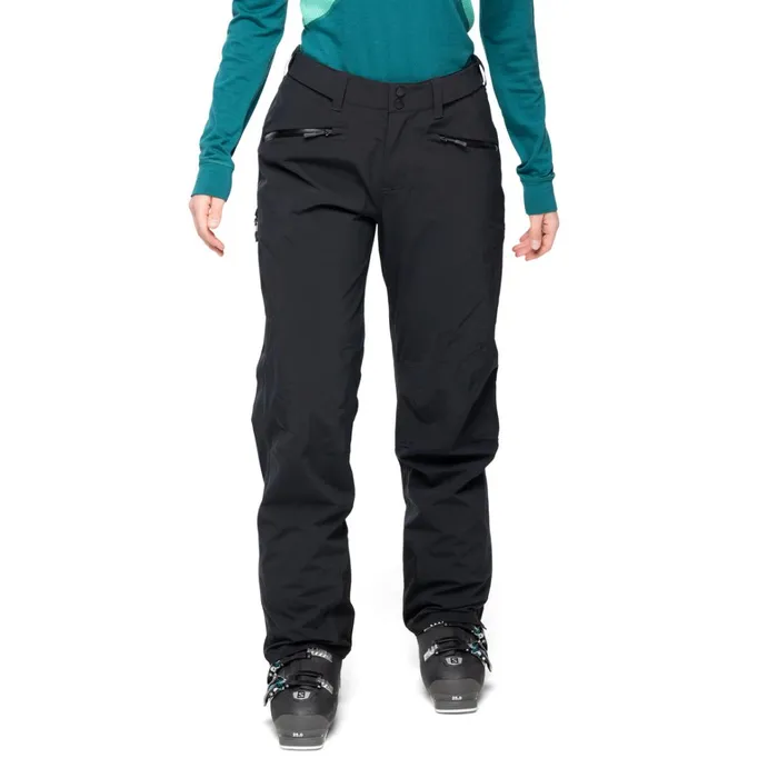 Bergans Of Norway Ski Pants Oppdal Lady Pants 8211 Women