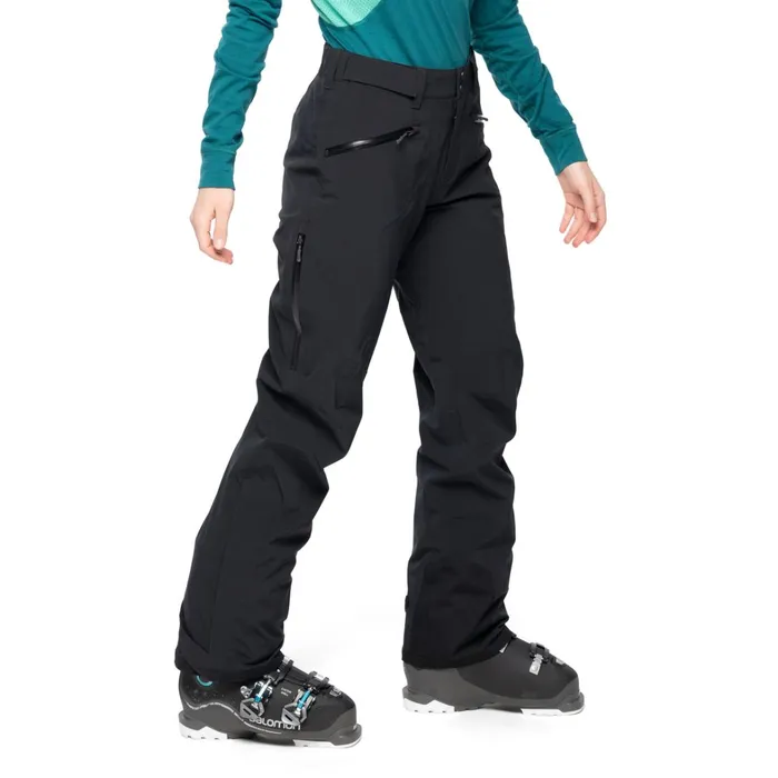 Bergans Of Norway Ski Pants Oppdal Lady Pants 8211 Women