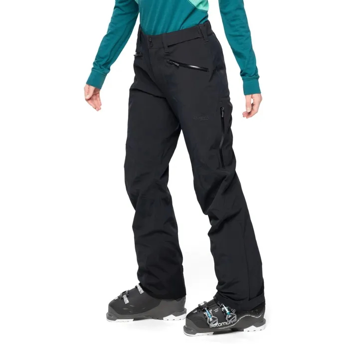 Bergans Of Norway Ski Pants Oppdal Lady Pants 8211 Women