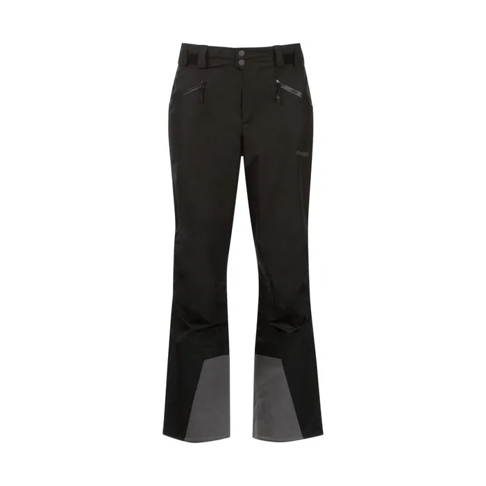 Bergans Of Norway Ski Pants Stranda V2 Insulated W Pants Black 8211 Women