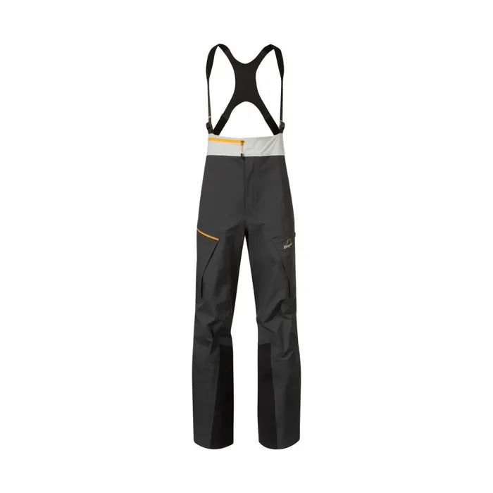 Bergans Of Norway Ski Pants Y Mountainline Breathe 3l Shell Bib Pants 8211 Women
