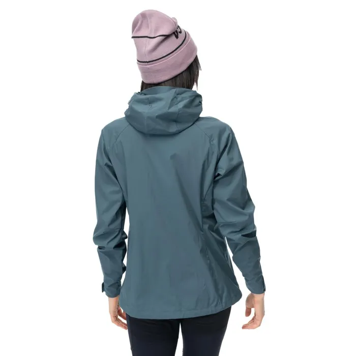 Bergans Of Norway Softshell Jackets Microlight W Jacket Orion Blue 8211 Women