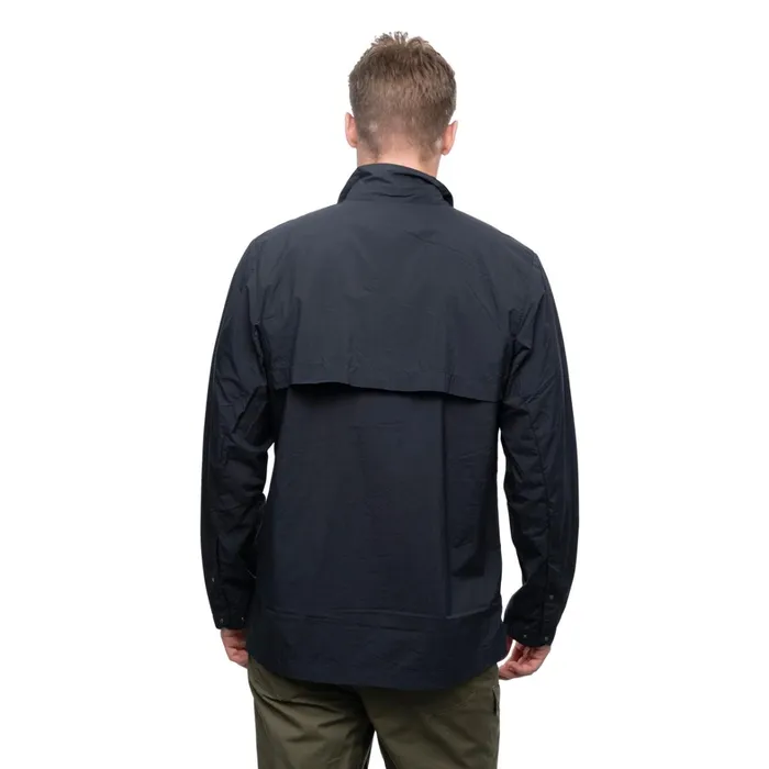 Bergans Of Norway Softshell Jackets Oslo Urban Commute Windbreaker Jacket Black 8211 Men