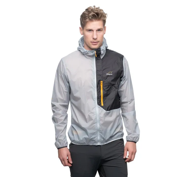 Bergans Of Norway Softshell Jackets Y Lightline Pure Windbreaker Jacket Pearl Grey Dark Shadow Grey 8211 Men Bergans Of Norway Softshell Jackets Y Lightline Pure Windbreaker Jacket Pearl Grey Dark Shadow Grey 8211 Men