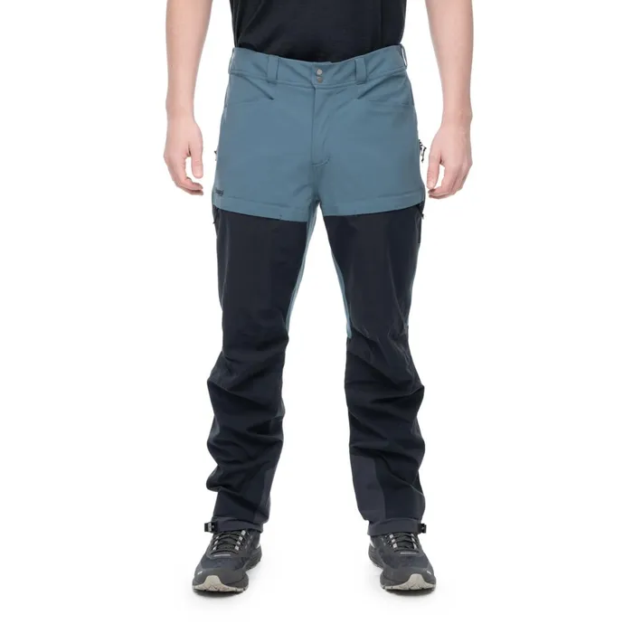 Bergans Of Norway Softshell Pants Bekkely Hybrid Pants Orion Blue Black 8211 Men Bergans Of Norway Softshell Pants Bekkely Hybrid Pants Orion Blue Black 8211 Men