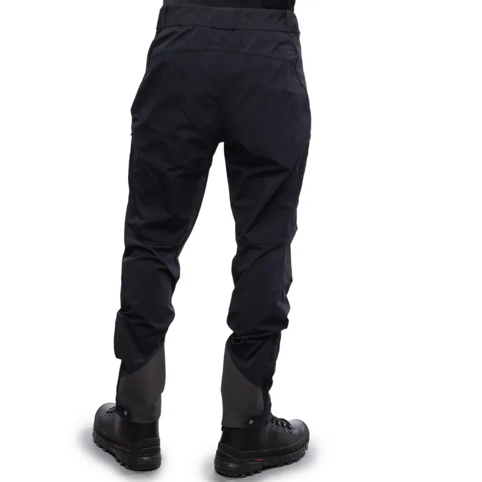 Bergans Of Norway Softshell Pants Rabot Softshell Pants Black 8211 Men