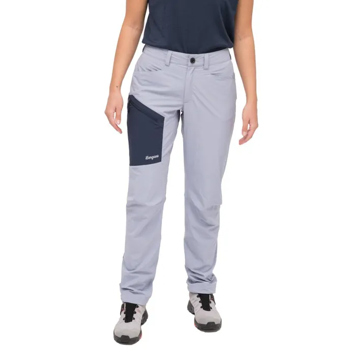 Bergans Of Norway Softshell Pants Vaagaa Light Softshell Pants Husky Blue Navy Blue 8211 Women Bergans Of Norway Softshell Pants Vaagaa Light Softshell Pants Husky Blue Navy Blue 8211 Women