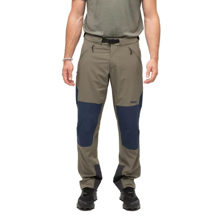 Bergans Of Norway Softshell Pants Vaagaa Softshell Pants Green Mud Navy 8211 Men Bergans Of Norway Softshell Pants Vaagaa Softshell Pants Green Mud Navy 8211 Men