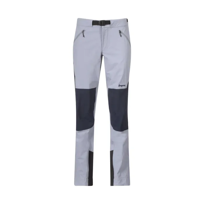 Bergans Of Norway Softshell Pants Vaagaa Softshell Pants Husky Blue Navy Blue 8211 Women