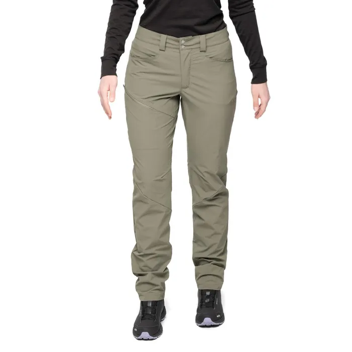 Bergans Of Norway Softshell Pants Vandre Light Softshell Pants Green Mud 8211 Women Bergans Of Norway Softshell Pants Vandre Light Softshell Pants Green Mud 8211 Women