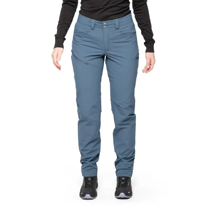 Bergans Of Norway Softshell Pants Vandre Light Softshell Pants Orion Blue 8211 Women Bergans Of Norway Softshell Pants Vandre Light Softshell Pants Orion Blue 8211 Women