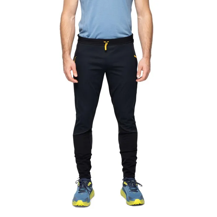 Bergans Of Norway Softshell Pants Y Lightline Fast Winter Tights Black 8211 Men Bergans Of Norway Softshell Pants Y Lightline Fast Winter Tights Black 8211 Men