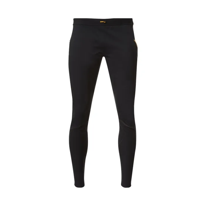 Bergans Of Norway Softshell Pants Y Lightline Fast Winter Tights Black 8211 Men
