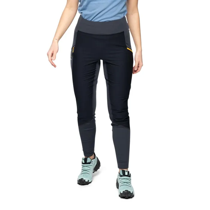 Bergans Of Norway Softshell Pants Y Lightline Fast Winter Tights Dark Shadow Grey Black 8211 Women Bergans Of Norway Softshell Pants Y Lightline Fast Winter Tights Dark Shadow Grey Black 8211 Women