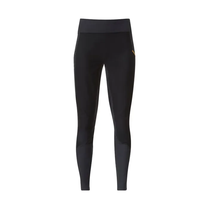 Bergans Of Norway Softshell Pants Y Lightline Fast Winter Tights Dark Shadow Grey Black 8211 Women
