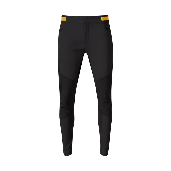 Bergans Of Norway Softshell Pants Y Lightline Progressive Pants Dark Shadow Grey 8211 Men