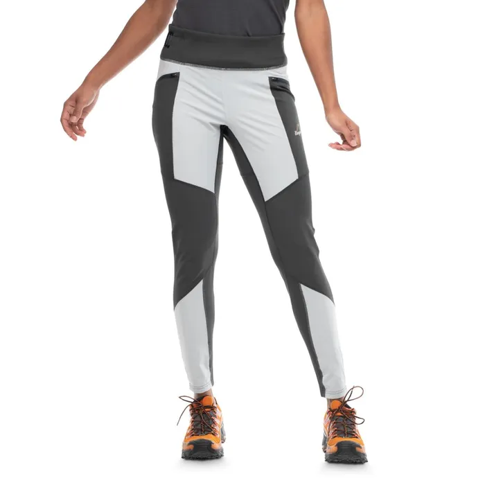 Bergans Of Norway Softshell Pants Y Lightline Progressive Tights Pearl Grey Dark Shadow Grey 8211 Women Bergans Of Norway Softshell Pants Y Lightline Progressive Tights Pearl Grey Dark Shadow Grey 8211 Women